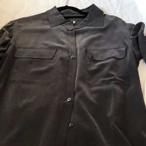 Equipment blouse